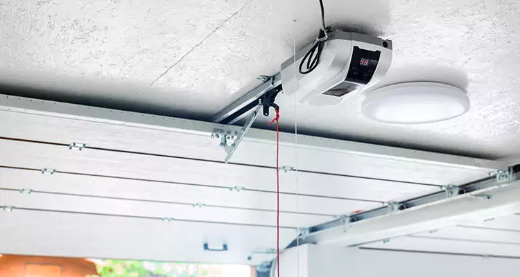 LiftMaster Garage Door Repair in Fremont, CA