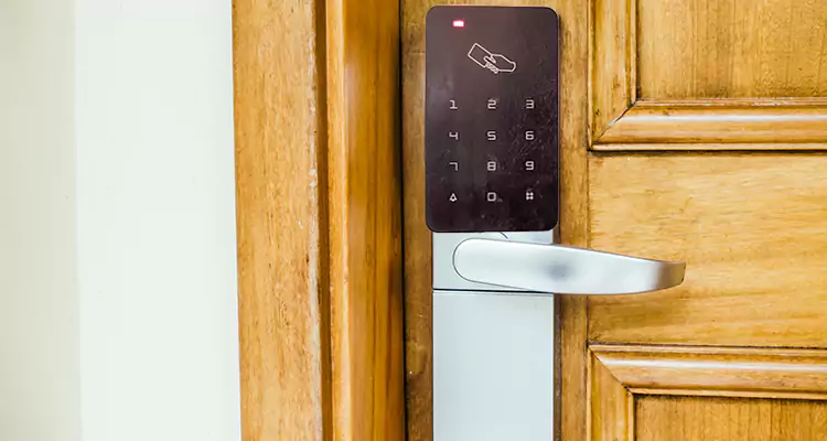 Keyless Hotel Door Locks Repair in Fremont, CA