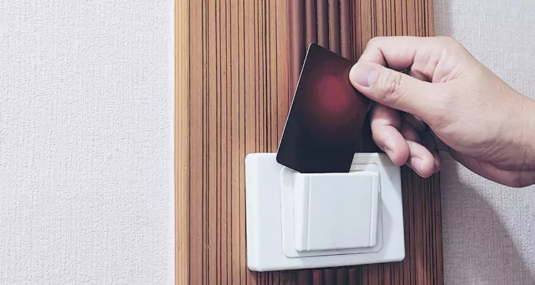 Hotel Key Card Programmer Repair in Fremont, CA