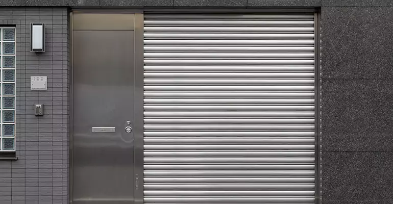 Industrial Roller Door Repair Service in Fremont, CA