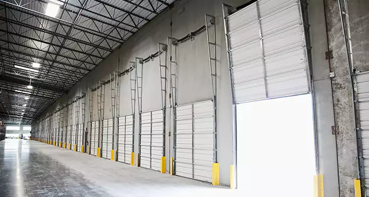 Industrial Roller Door Repair Prices in Fremont, CA