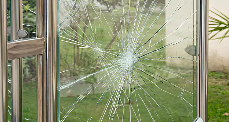Frameless Glass Door Repair at Home in Fremont, CA