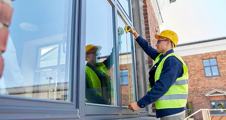 New Storm Windows Installation in Fremont, CA