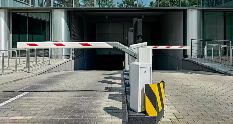 Affordable And Fast Parking Boom Gate Repair Services in Fremont, CA
