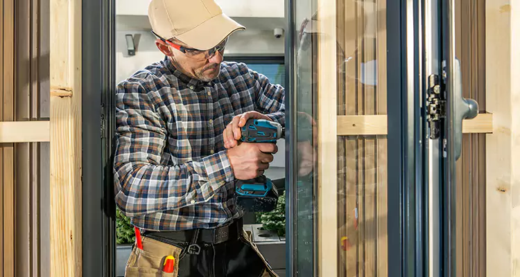 Top-Rated Patio Door Handle and Lock Repair Service for Homeowners in Fremont, CA