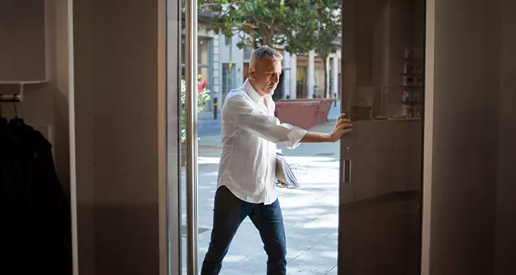 Track Cleaning and Repair for Stuck Doors in Fremont, CA