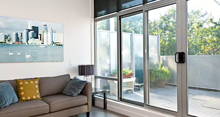 Andersen Patio Door Roller Replacement in Fremont, CA