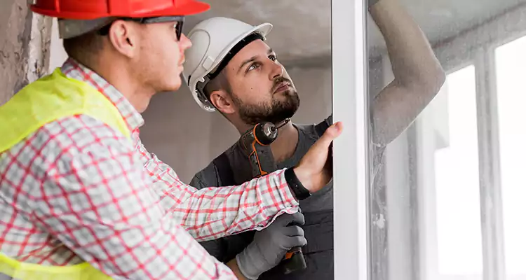 Sliding Patio Door Sticking? Expert Repair in Fremont, CA.