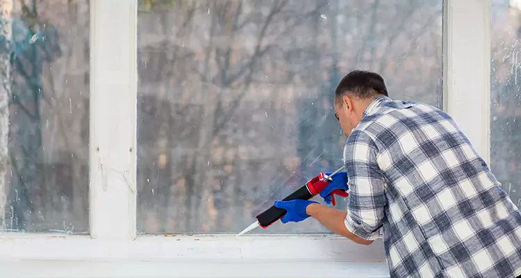 Andersen Patio Door Weatherstrip Replacement in Fremont, CA