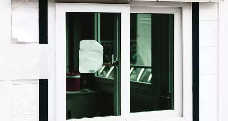 Patio Door Window Adjustment Service in Fremont, CA