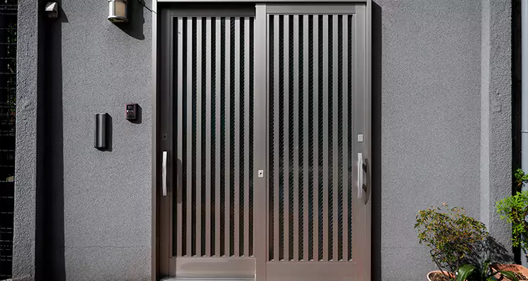 Pocket Door Track Rollers Repair in Fremont, CA