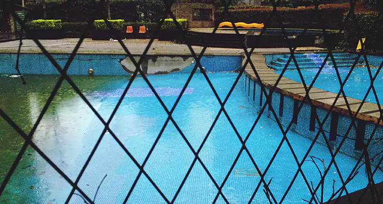 Lanai Screen Repair in Fremont, CA