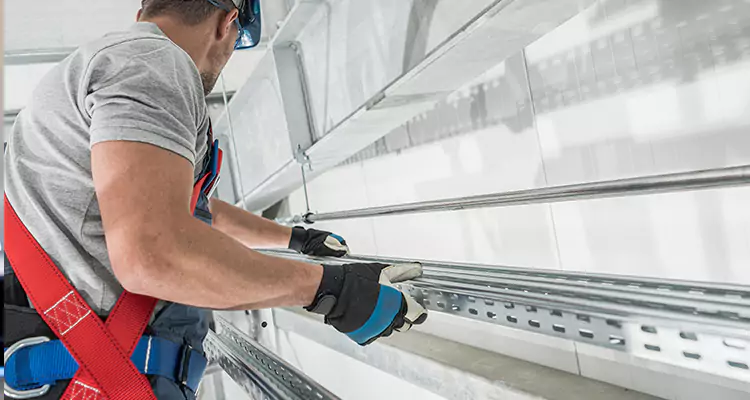 Glass Balcony Railing Replacement in Fremont, CA