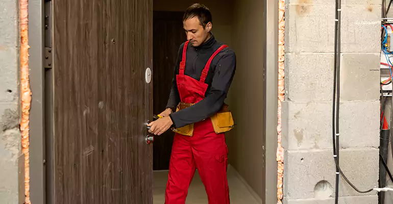 Residential Sliding Glass Door Repair in Fremont, CA