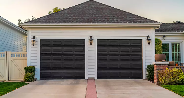 Residential Local Garage Door Repair in Fremont, CA