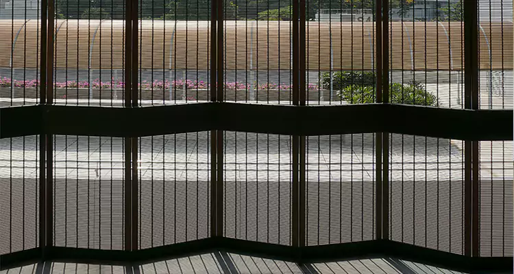 Front Screen Door Repair in Fremont, CA