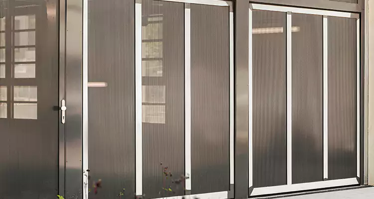 Metal Mesh Door Installation Services in Fremont, CA