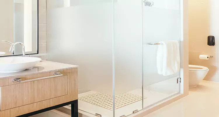 Expert Shower Door Fix and Repair in Fremont, CA