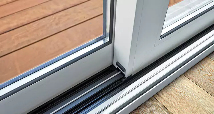 Sliding Door Track Brackets in Fremont, CA