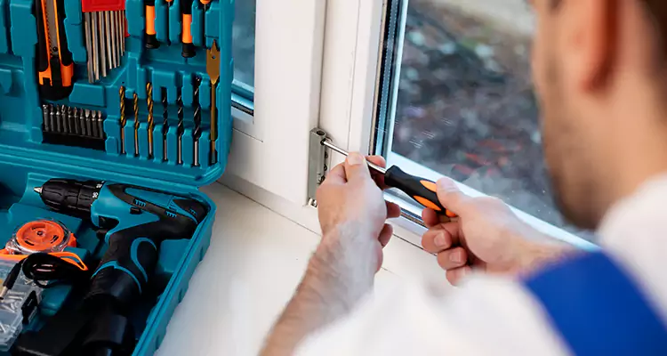 Mirrored Sliding Doors Replacement Expert in Fremont, CA