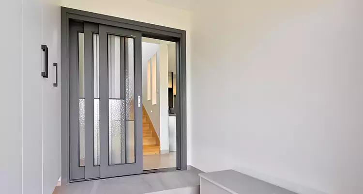 Fix Sliding Patio Door Rollers in Fremont, CA