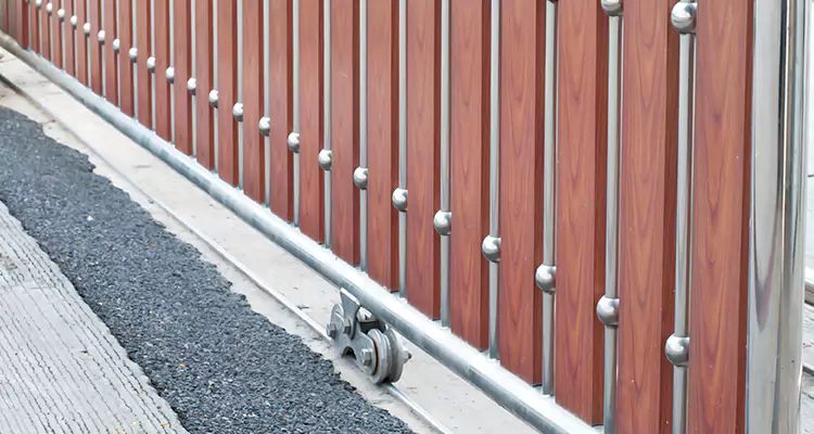 Sliding Screen Door Roller Replacement in Fremont, CA