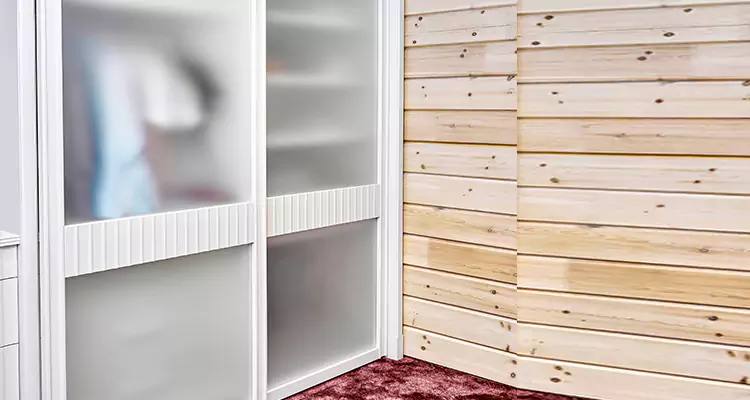 Sliding Closet Door Rollers Replacement in Fremont, CA