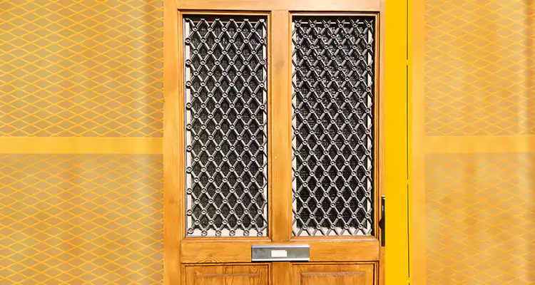 Sliding Pet Screen Door Replacement in Fremont, CA