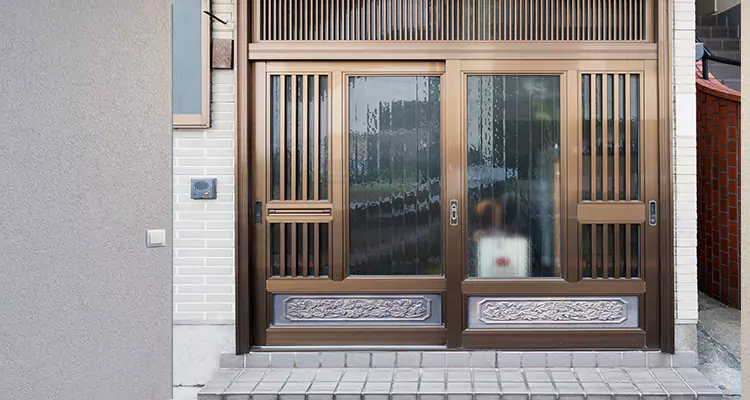 UPVC Sliding Porch Doors Repair in Fremont, CA
