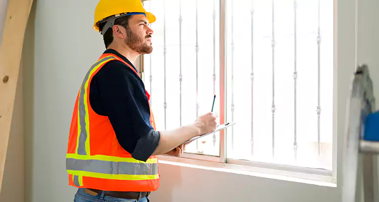 Triple Pane Windows Repair in Fremont, CA