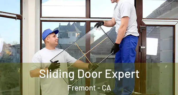  Sliding Door Expert Fremont - CA